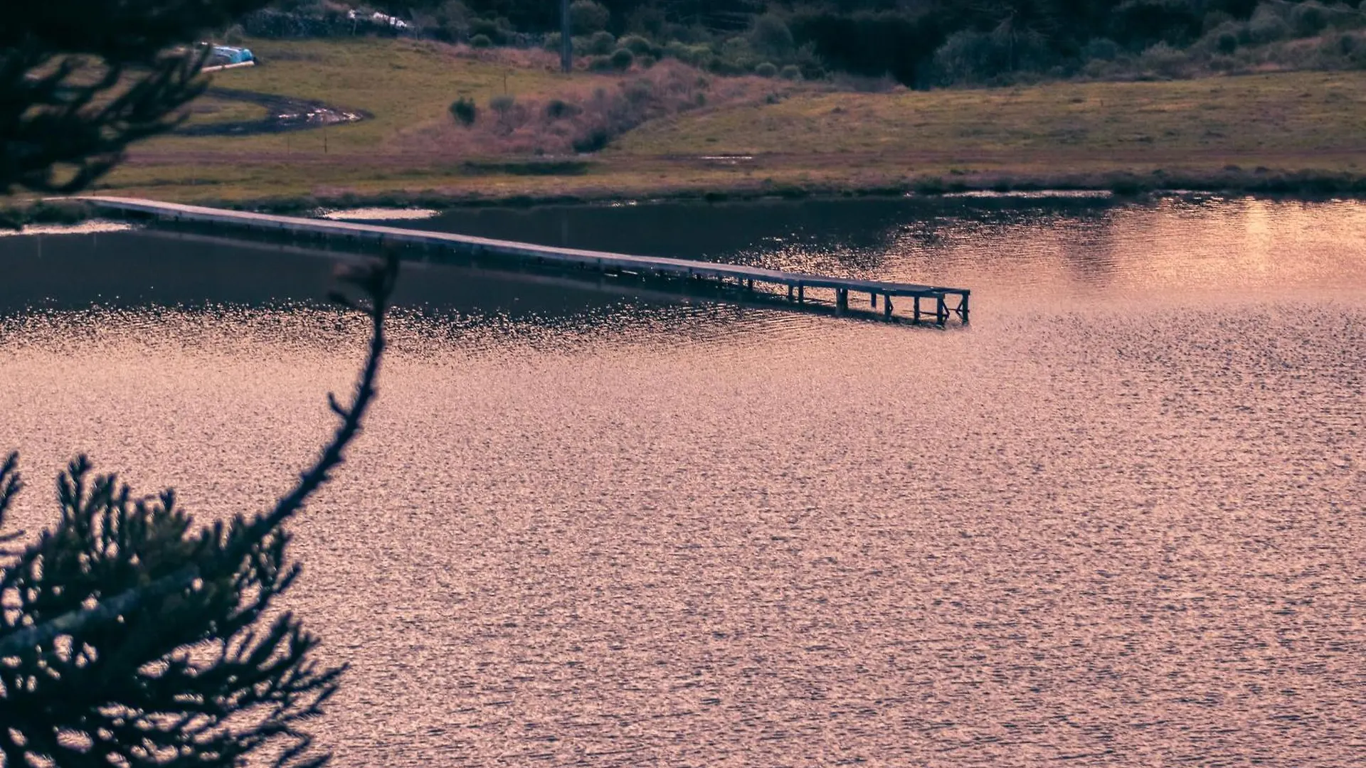 אורוביסי Parque Nacional Ecoresort ברזיל