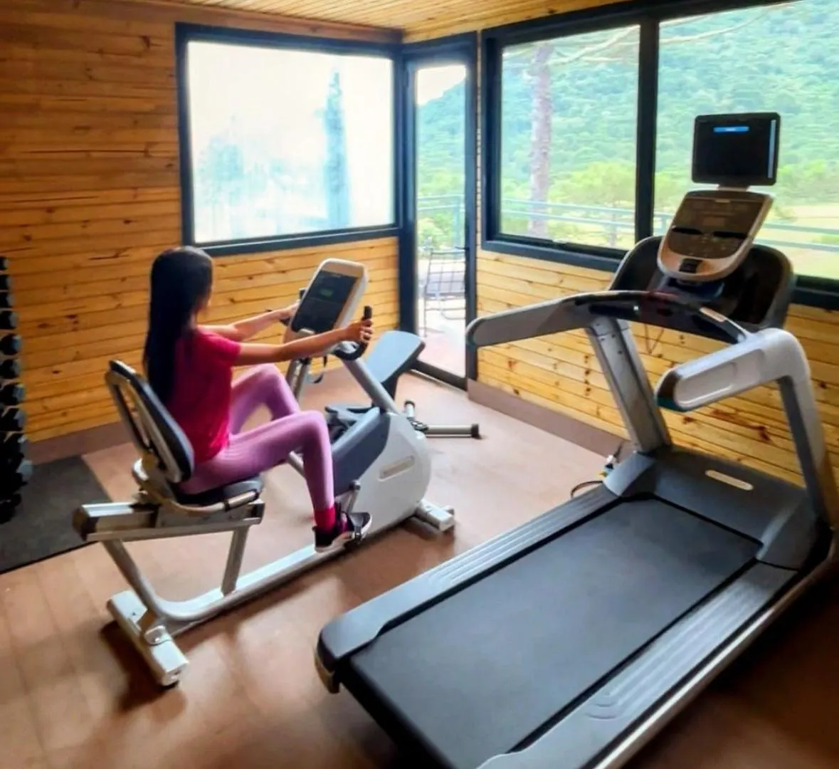 אורוביסי Parque Nacional Ecoresort אתר נופש