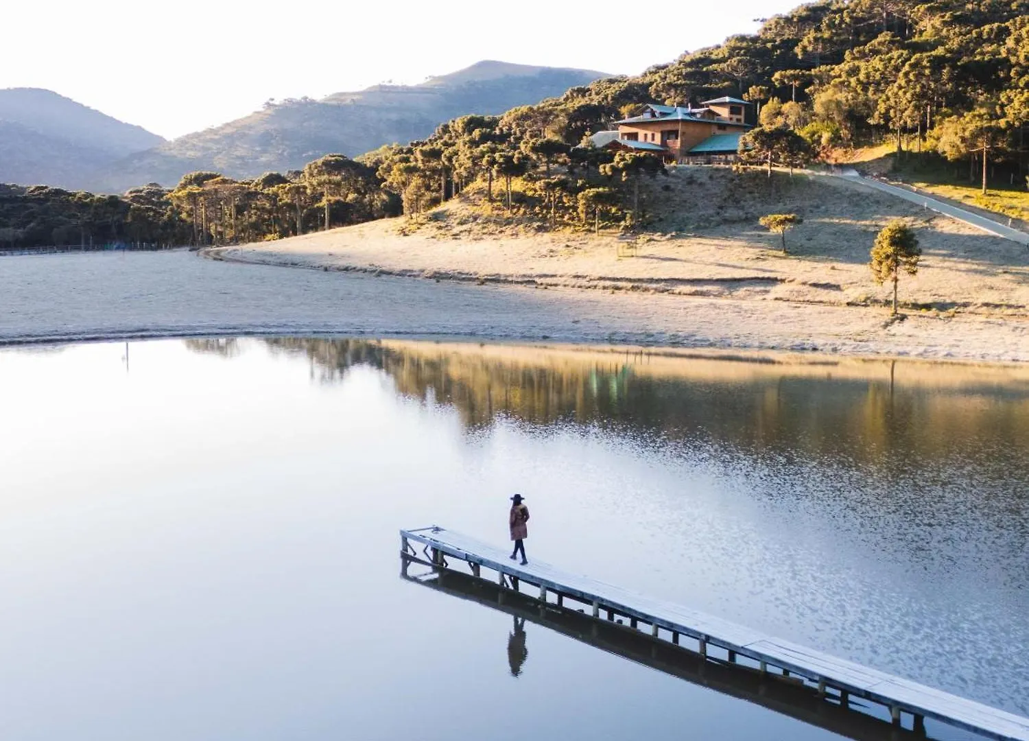 Parque Nacional Ecoresort Urubici