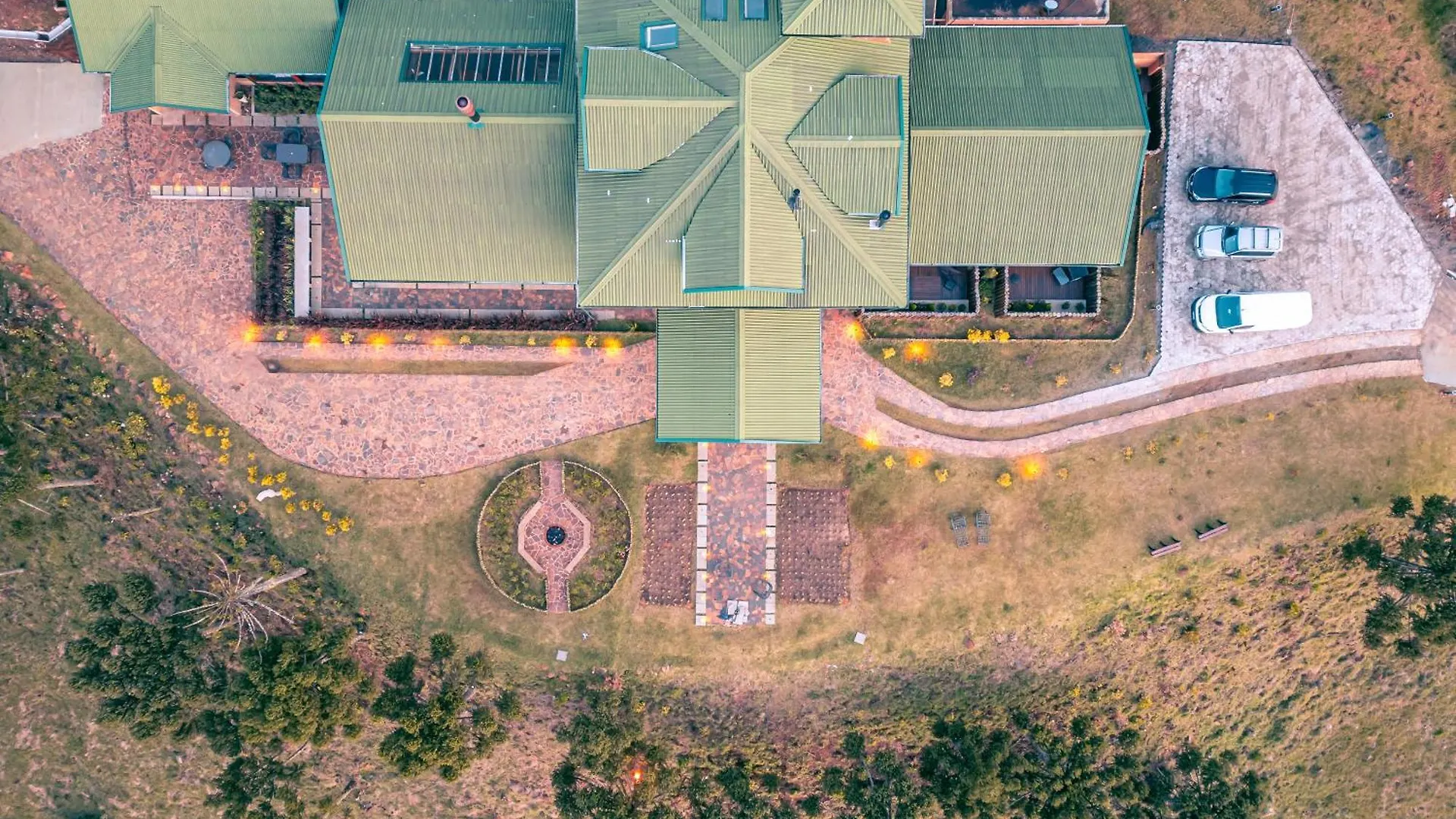Parque Nacional Ecoresort Urubici 0*,  Brazil