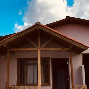 Casa Da Vo Adelina Quarto em Acomodações Particulares