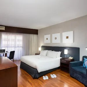 Mercure Grand Plaza Paulista 4*, São Paulo Brasil