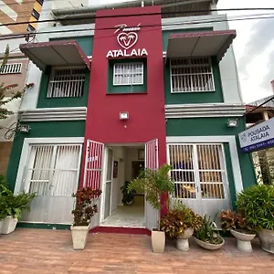 Atalaia , Fortaleza (Ceara) Brasil