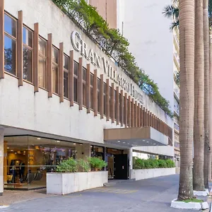 Gran Villagio Sp By Castelo Itaipava 4*, São Paulo Brasil
