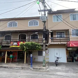 Apês Do Peró - Suíte 03 , Cabo Frio Brasil