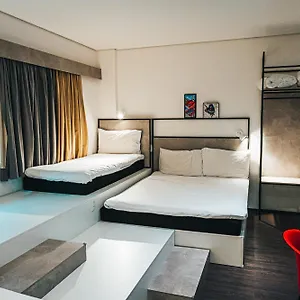 Ibis Aeroporto 3*, Recife Brasil