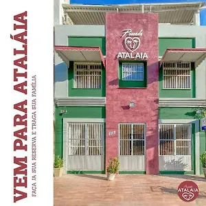Atalaia Ll , Fortaleza (Ceara) Brasil